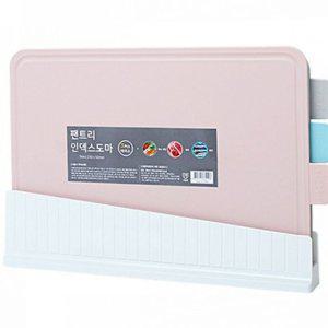 위생 도마 식재료 3p 주방 인덱스 건조 싱크대 캠핑용