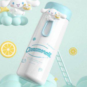 보온병 보냉 텀블러 스테인레스 아동용 어린이 학생용 350ml