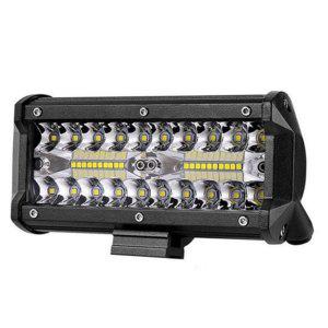 작업등 차량용 SQ120W 라이트 중장비 듀얼 자동차 캠핑카 써치라이트