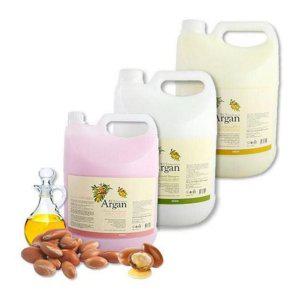 샴푸 가정용 대용량 4200ml 린스 헤어 숙박업소 머리