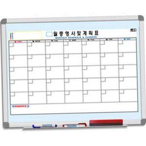 관리 회의용 알루미늄 사무실 계획판 칠판 벽걸이 보드 몰딩