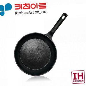 눌어붙지 않는 볶음용 26cm 코팅 가벼운 인덕션 프라이팬