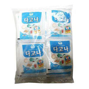 만들기 뽑기 가정용 달고나 재료