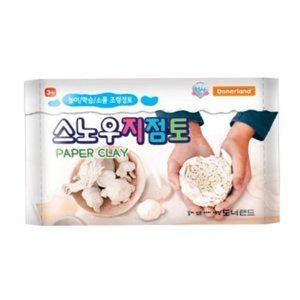 촉감놀이 만들기 지점토 학습용 어린이 학생 초등 미술용