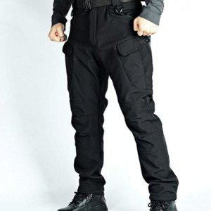 남성 바지 기모 기능성 트레킹 아웃도어 겨울 작업복