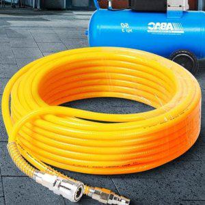 에어호스 콤프레샤 우레탄 고압 pvc 공구 산업용