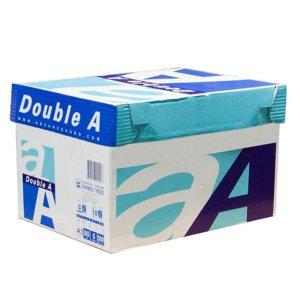 더블에이 복사지 A3 80g 500매 (297x420) (5개입)
