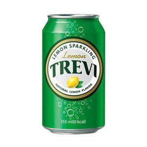 트레비 레몬 355ml (24캔)