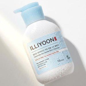 보습크림 바른듯 촉촉세안 민감건조피부 폼클렌져 400ml