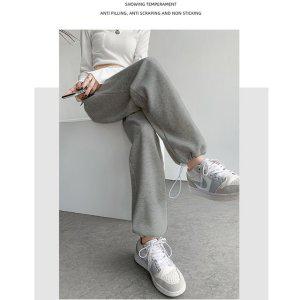 통바지 슬랙스 조거 여름바지 여성바지 트레이닝
