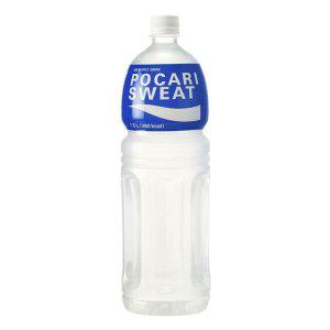 동아오츠카 포카리스웨트 페트 1.5L 12개