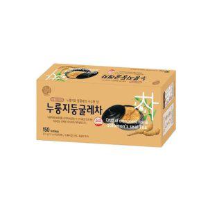 송원 누룽지둥굴레차 150티백