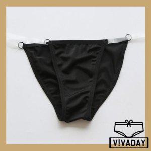 편한팬티 O149 VIVA 여자수영복이너팬티