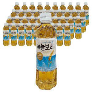 웅진 하늘보리 325mlx40PET