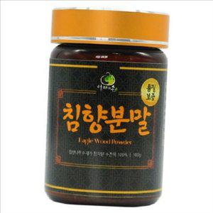 베트남 침향 분말 100g 침향원 순수 침향 분말 침향수지 농축액