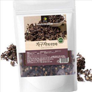 약용 지구자 건지 헛개 열매 국산 500g