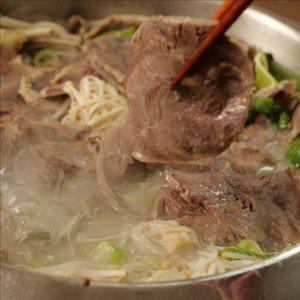 냉동 아롱사태 수육 찜용 소고기 수육 사태 고기 요리
