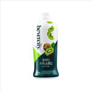요거트 키위 스무디 베이스 업소용 과일 스무디 베이스 농축액 벌크