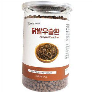 농축 닭발 우슬 환 관절 우슬 환 몸튼튼환 뿌리 건강