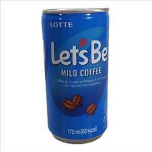 롯데 레쓰비 마일드 커피 30개입 레쓰비 커피 175ml 음료수 박스