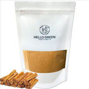 고급 베트남 시나몬 스틱 베트남 계피 분말 500g 가루