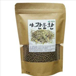 청명 야관문환 골드 국내산 야관문환 300g 건강환 선물용