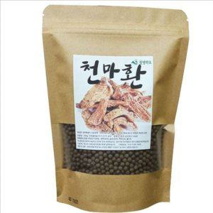 높은 천마환 환골드 국내산 천마환 300g 건강환 선물환 용량 골드
