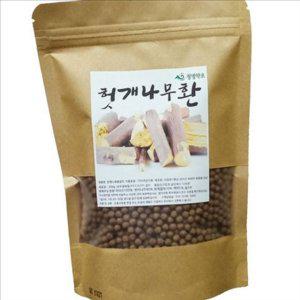 청명 헛개 나무환 골드 국내산 헛개 나무환 건강환 식품환