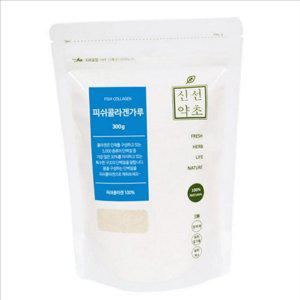 먹는 피쉬 콜라겐 순수 저분자 콜라겐 펩타이드 분말 흡수 피부