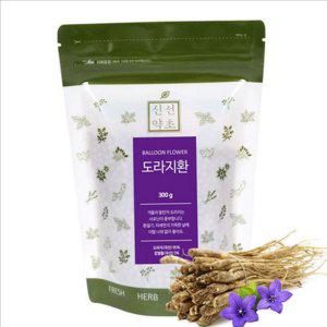 좋은 국산 도라지 환 섭취환 도라지 환 300g 건강 선물