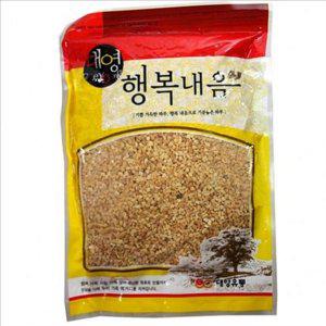 고소한 땅콩 분태 800g 베이킹 다진 땅콩 요리 토핑 재료