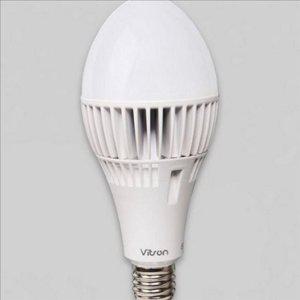 고효율 LED미사일 벌브 대형 E39벌브 램프 주광색 산업용 60w