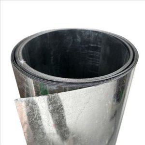 0.3t 함석 강판 1M 철판 함석판 재단 아연 공업용 은백색