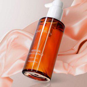 극손상모 헤어 에센스 150ml 보습 헤어 오일 트리트먼트 케어