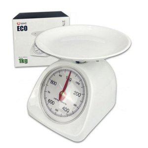 다이어트 주방 저울 아날로그 계량 저울 가정용 1kg 조리 식단