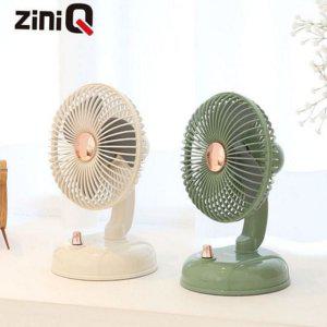 탁상 선풍기 스탠드 선풍기 컴팩트 캠핑용 사무실 휴대용 탈착형 차박용 무선 조절 각도 상하 날개 3엽