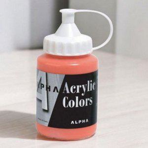 전문가용 미술용 아크릴 물감 도자기용 회화용 아크릴 물감 250ml 901