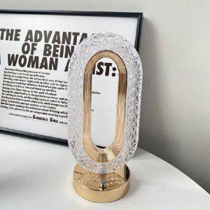 led 무드등 무선 무드등 충전식 인테리어 3색 터치 램프 공부방 테이블 캠핑 식탁 거실 협탁 침실 침대