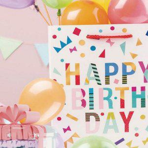 생일 풍선 생일 파티 풍선 생일축하 장식 용품 데코 테이블 벽장식 이벤트 현수막 가랜드 배너 배경