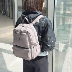 에스엔 00482-SF 데일리 경량 여성 백팩