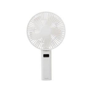 rozet 빅팬 휴대용 접이식 손선풍기 RA-710