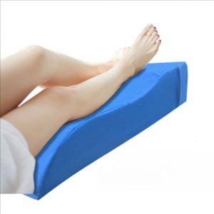 수면용 다리 베개 쿠션 숙면 다리 올림 베개 통증 완화
