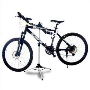 접이식 스탠드 자전거 거치대 이동식 실내 자전거 거치대 로드 mtb