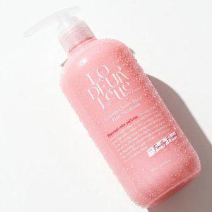 봄날 벚꽃 나무 꽃내음을 담은 헤어 트리트먼트 500ml