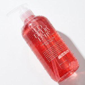 봄날의 벚꽃 나무 꽃내음을 담은 샤워 바디워시 500ml