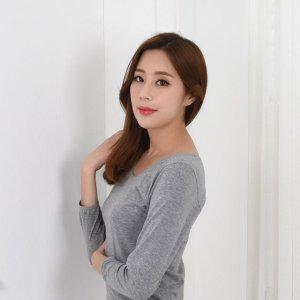 베이직 발열내의 내복세트 긴팔 기모내복 내복