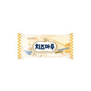 해태) 치즈마루 샌드 1박스 (24개입)