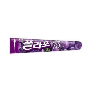 해태 폴라포 포도 1박스 35개입