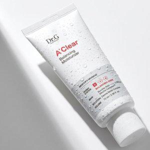 번들거림 없이 촉촉한 유수분 밸런싱 보습 크림 50ml