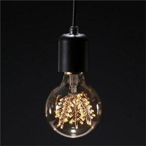 디자인 인테리어 조명 램프 빈티지 장식용 led 램프 전구 카페